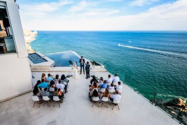 Your Destination Wedding in Cabo San Lucas