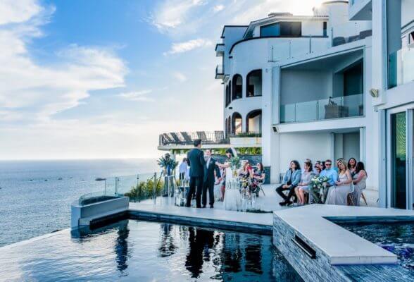 Your Destination Wedding in Cabo San Lucas