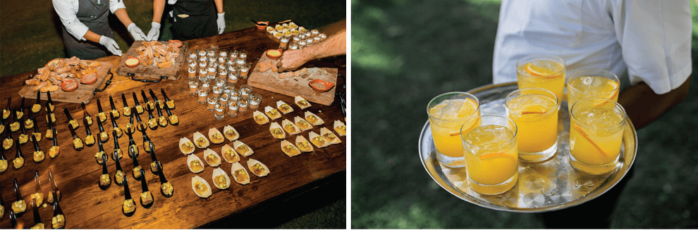 Creative Destination Events