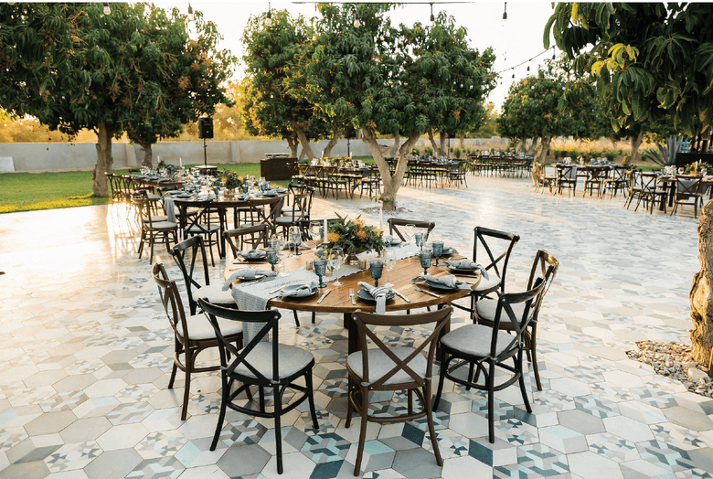 Creative Destination Events