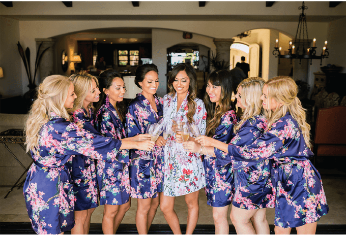 Creative Destination Events