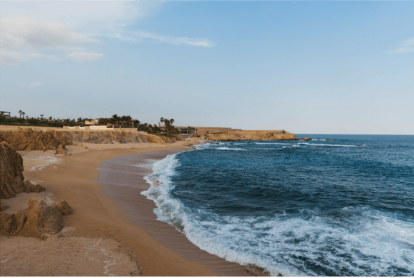 Dream Scenario – How to Plan a Wedding in Cabo in Only Three Months