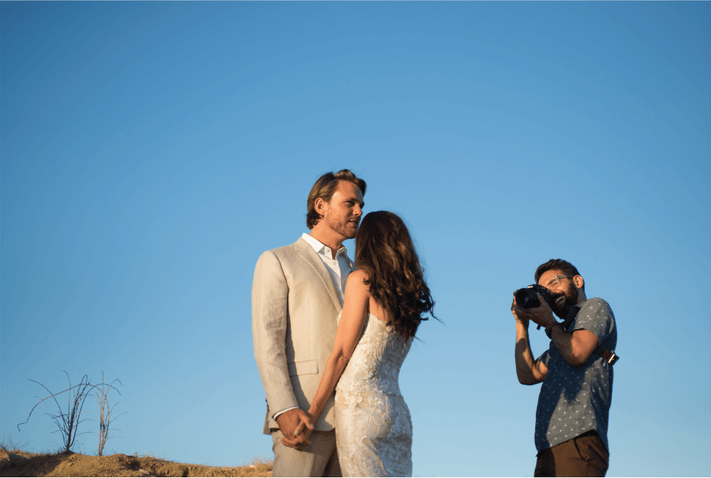 Creative Destination Events