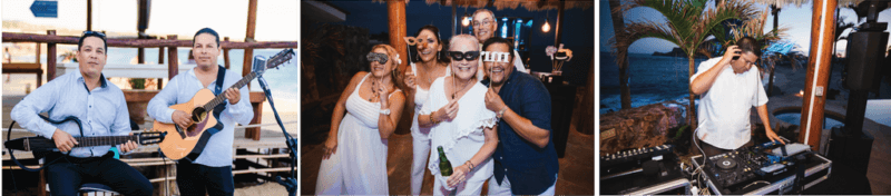 Dream Scenario – How to Plan a Wedding in Cabo in Only Three Months