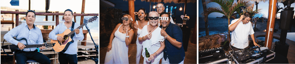 Creative Destination Events