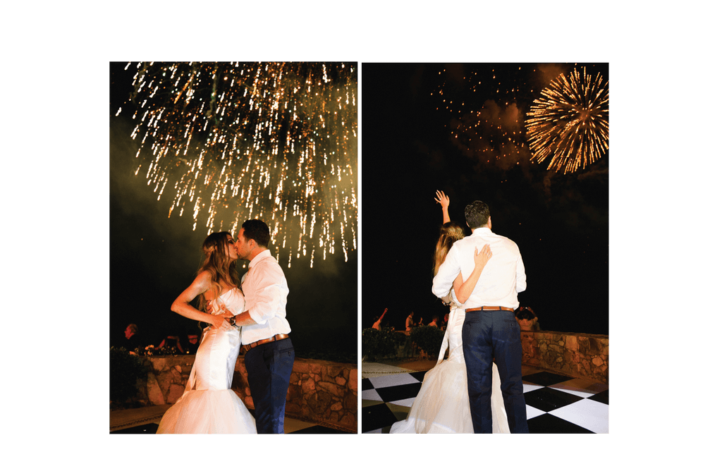 Creative Destination Events