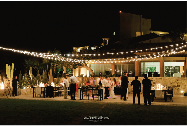 Creative Destination Events