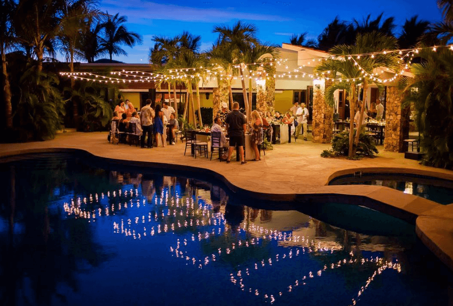 Creative Destination Events
