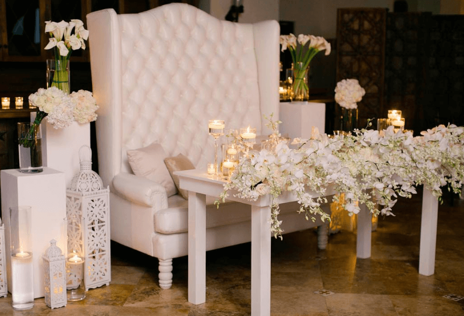 Creative Destination Events