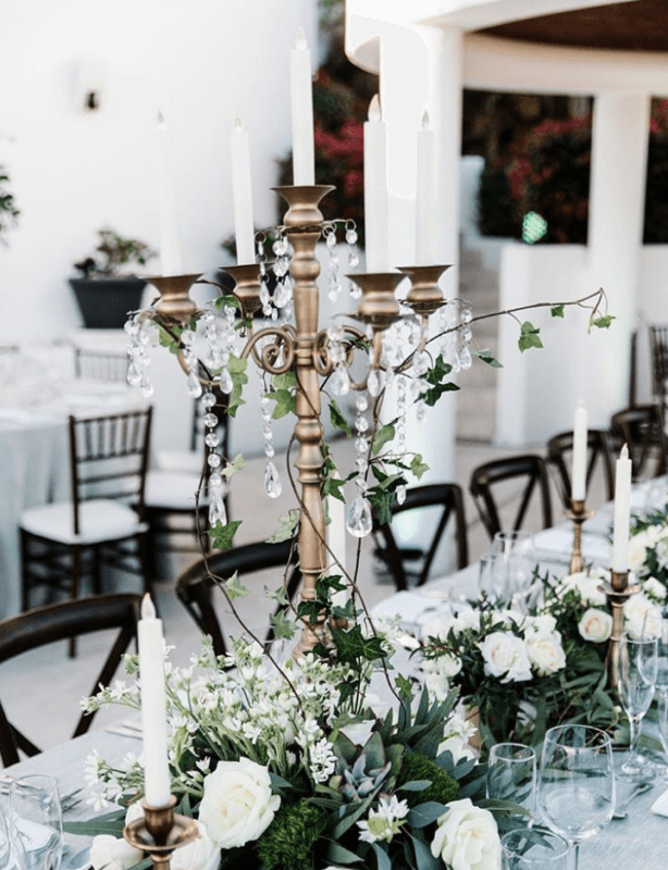 Creative Destination Events