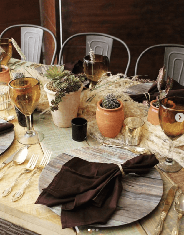 Creative Destination Events