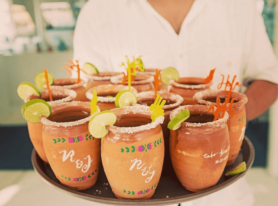 Creative Destination Events