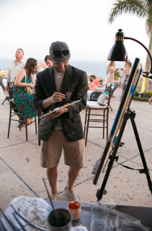 Creative Destination Events