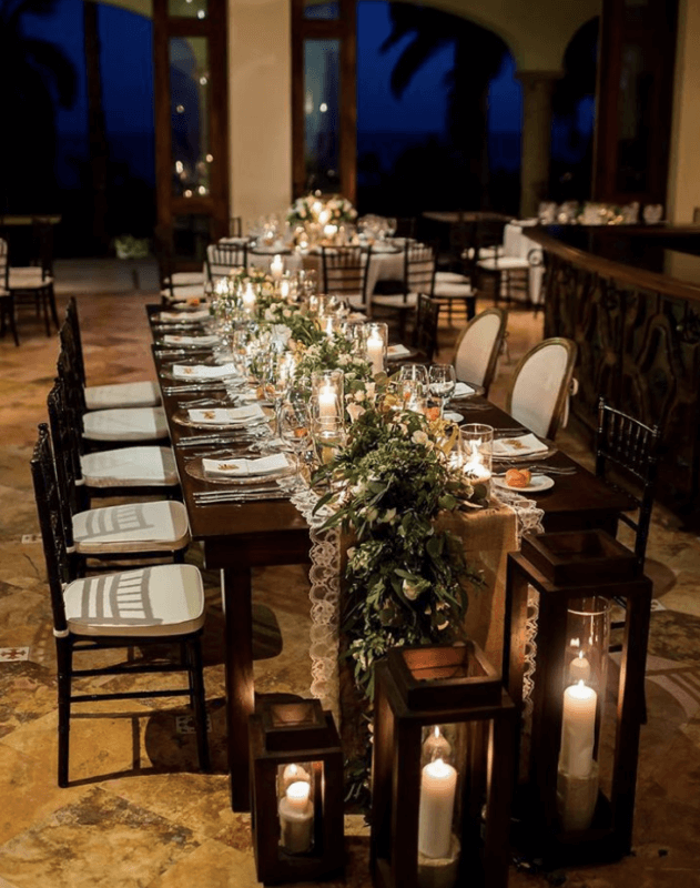 Creative Destination Events