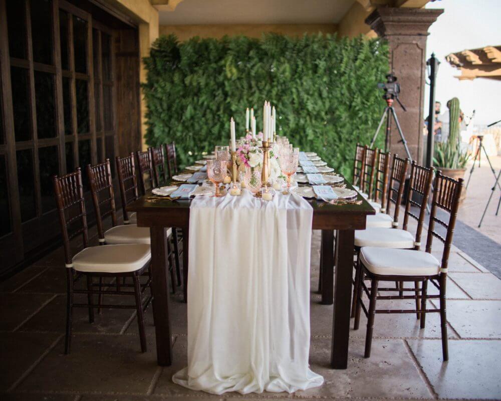 Creative Destination Events