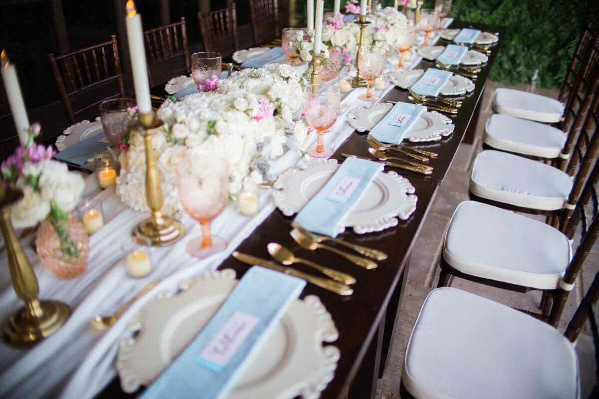 Creative Destination Events