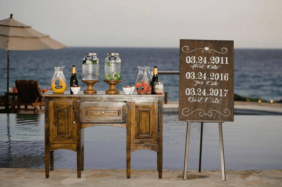 Creative Destination Events