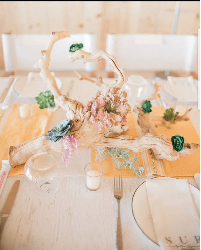 Creative Destination Events