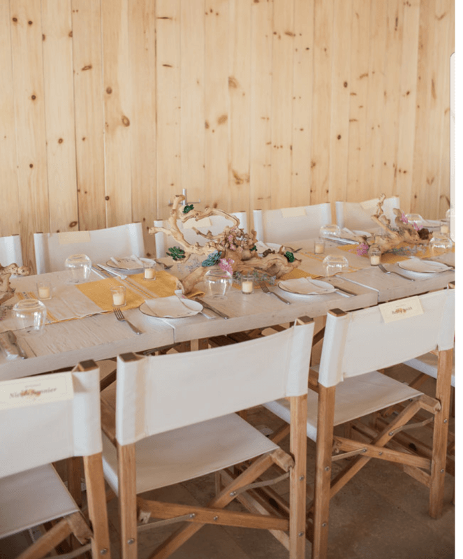 Creative Destination Events