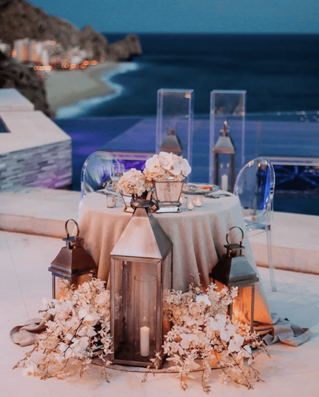 Creative Destination Events