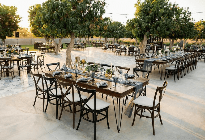 Creative Destination Events