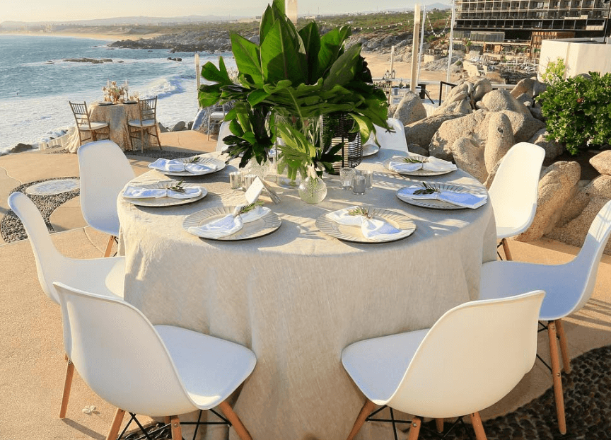 Creative Destination Events