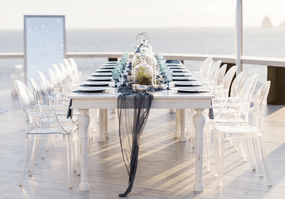 Creative Destination Events