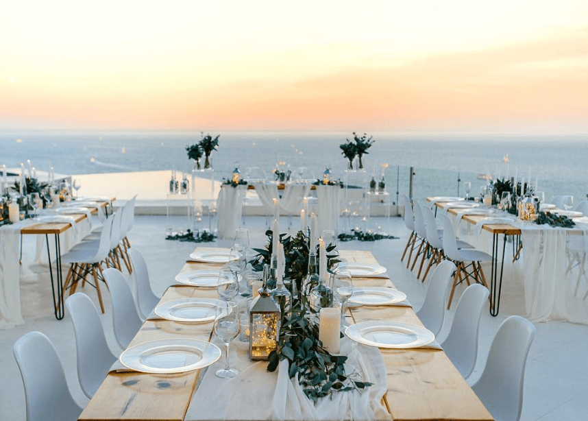 Creative Destination Events