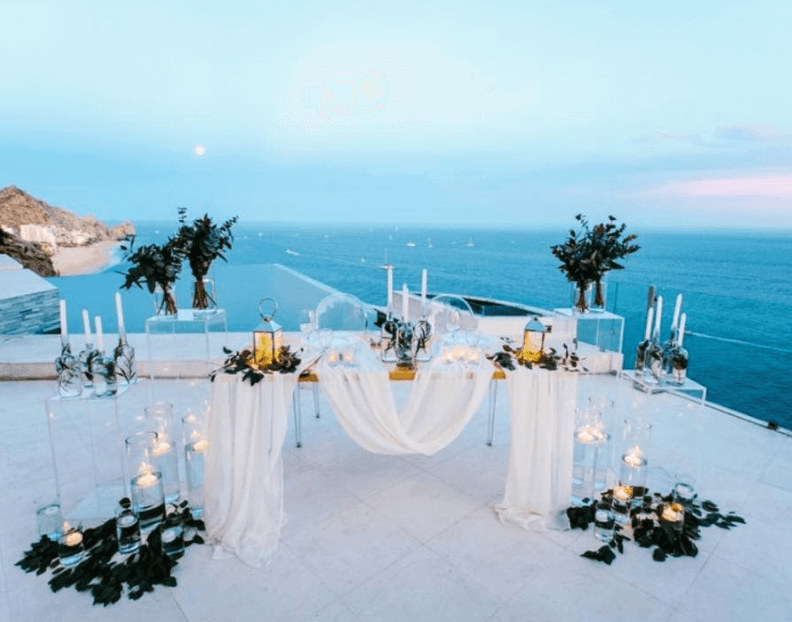 Creative Destination Events