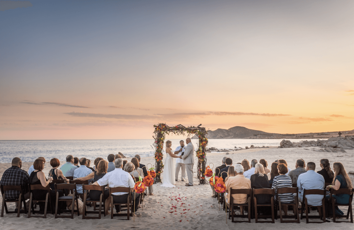 Creative Destination Events
