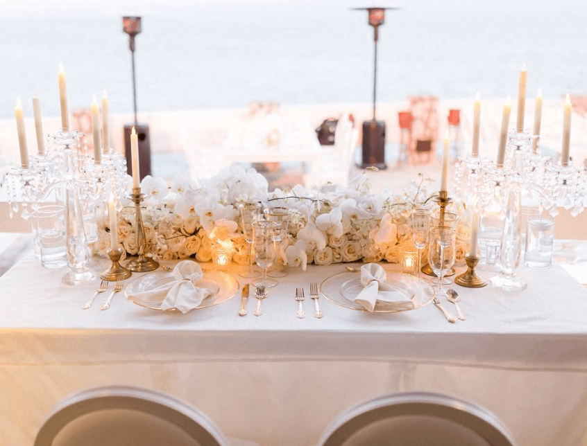 Creative Destination Events