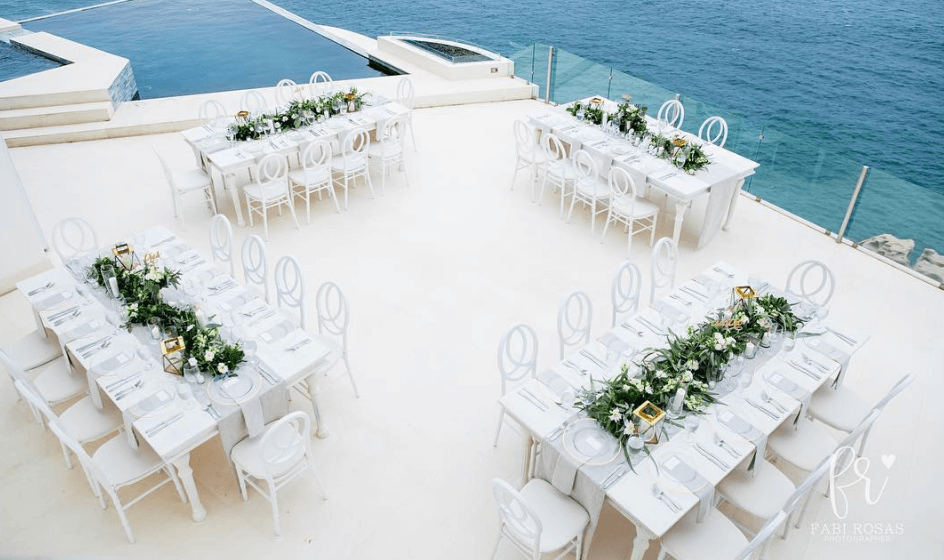 Creative Destination Events