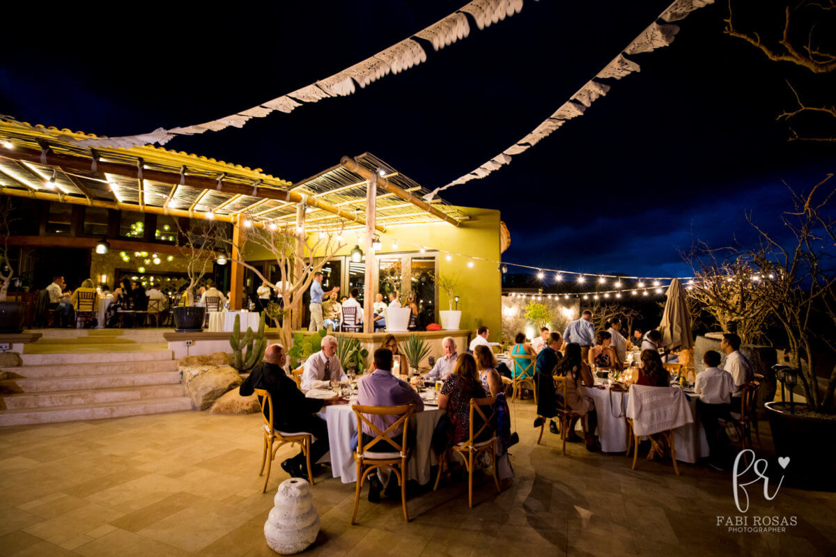 destination wedding in Cabo San Lucas