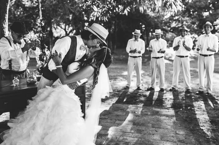 Destination Wedding in Cabo San Lucas