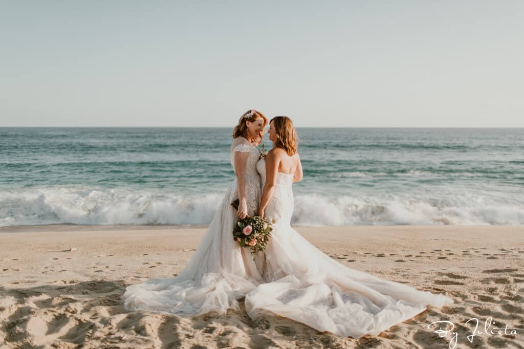 Same-Sex Wedding Planning for Destination Nuptials in Cabo San Lucas