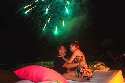 engagement in Cabo San Lucas