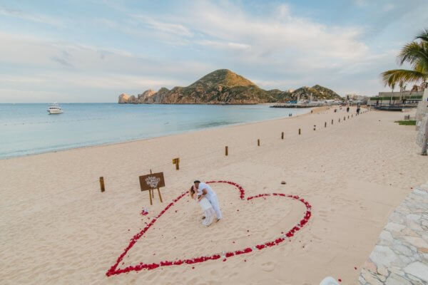 Kamran+Adrianne