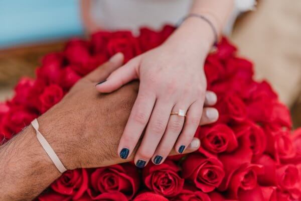 Kamran+Adrianne
