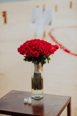 Kamran+Adrianne