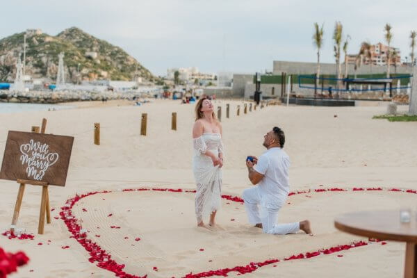 Kamran+Adrianne