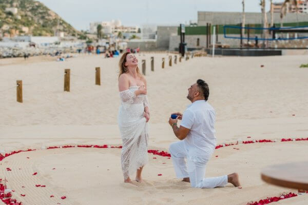 Kamran+Adrianne