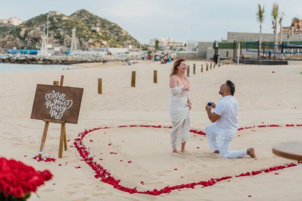 Kamran+Adrianne