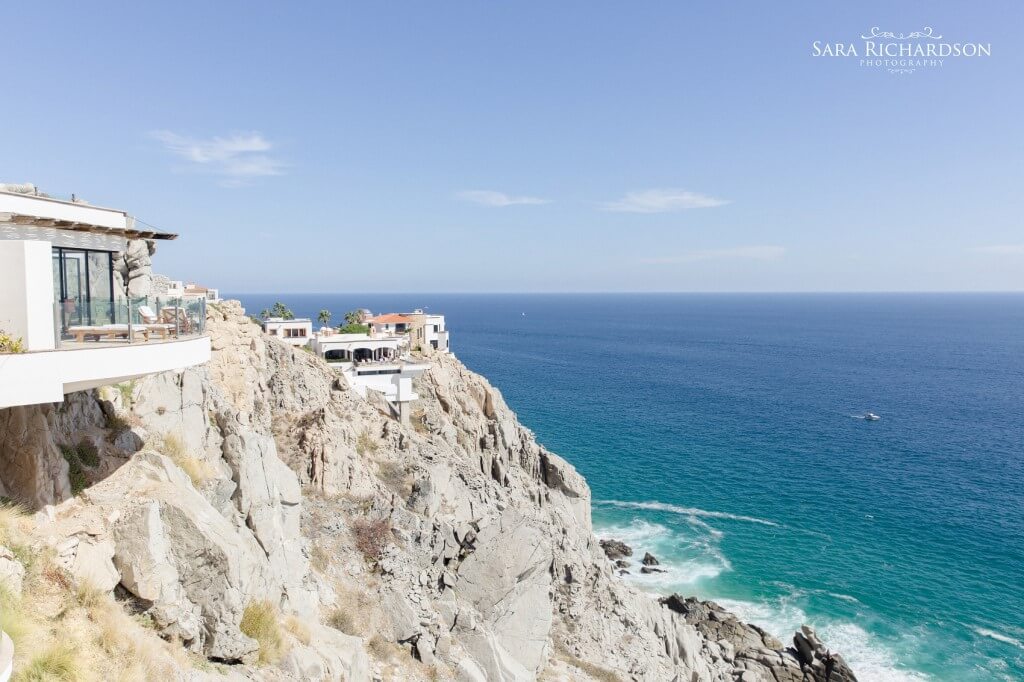 Spectacular Luxury Villas in Los Cabos