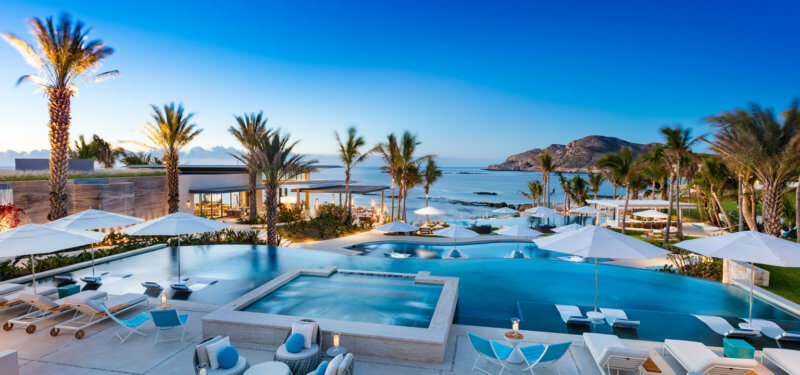 Destination Events in Los Cabos
