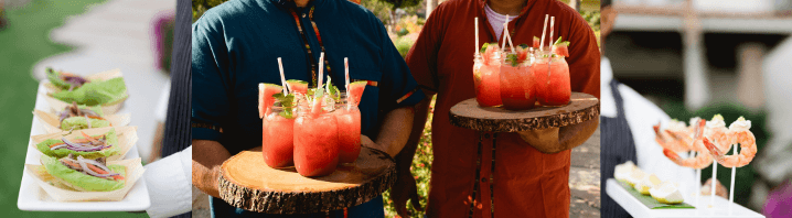 Creative Destination Events