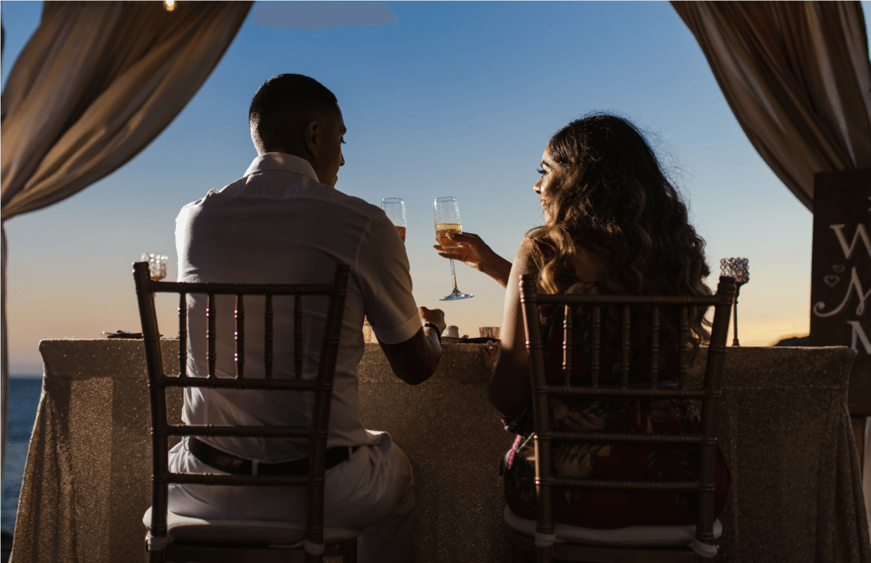 Creative Destination Events
