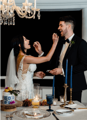 Yes, Ido! Take your Engagement to the Next Level!