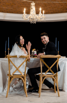 Yes, Ido! Take your Engagement to the Next Level!