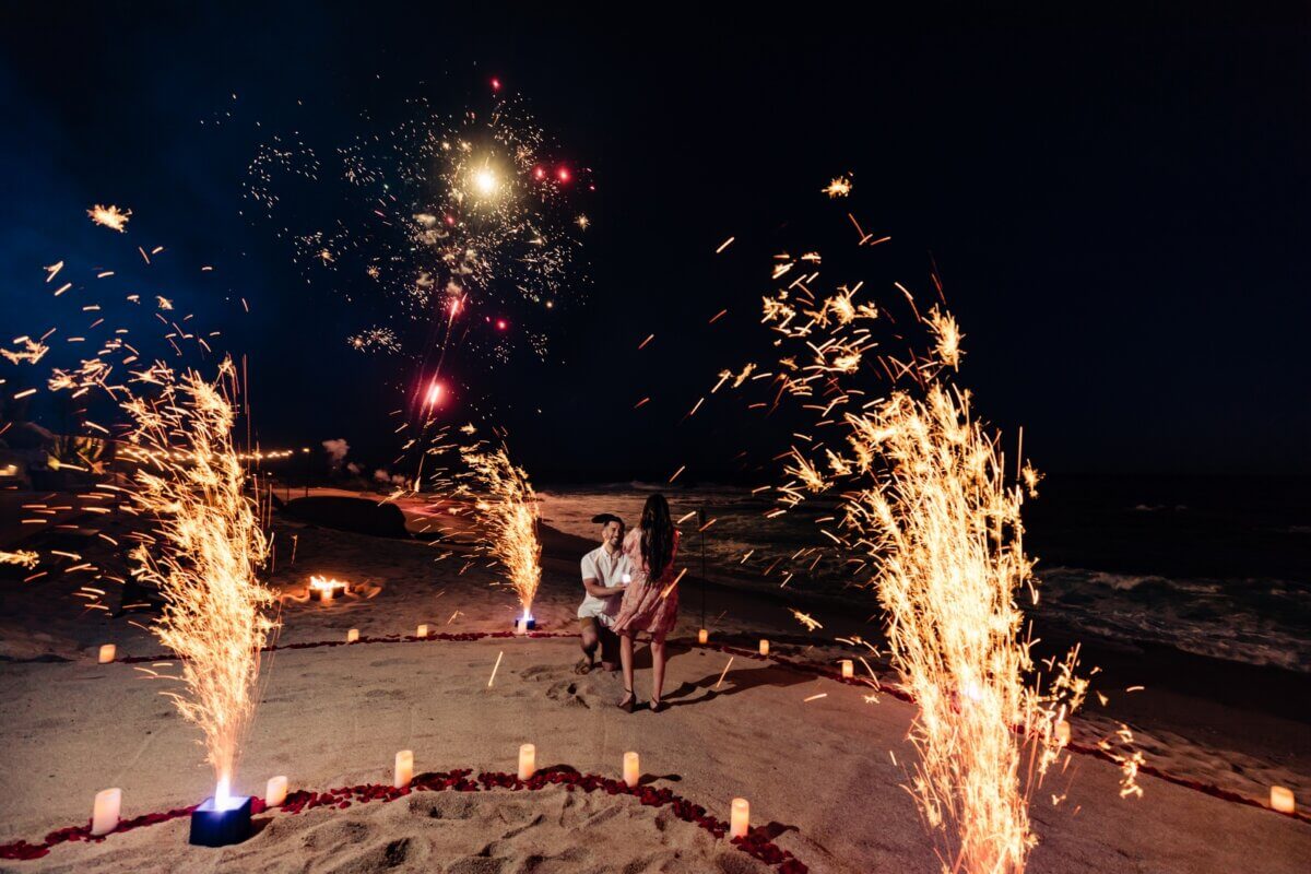 Creative Destination Events