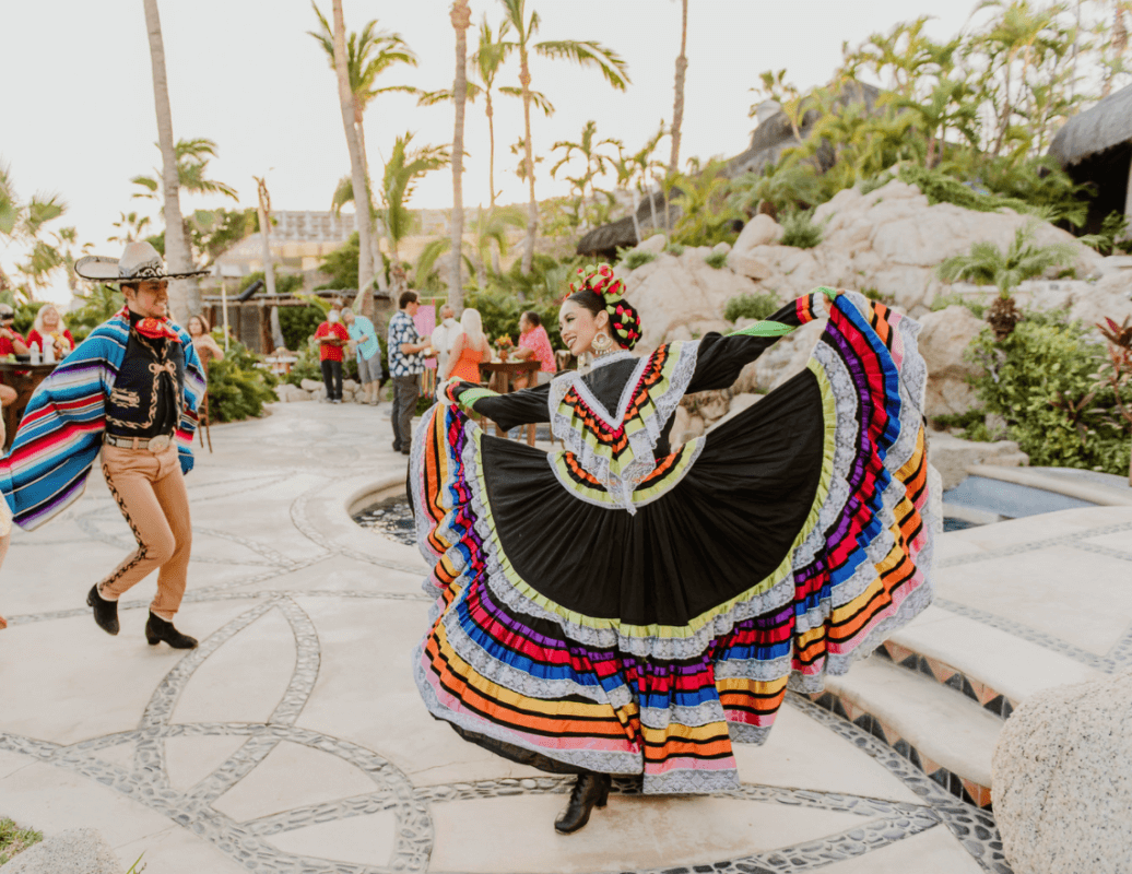 Creative Destination Events